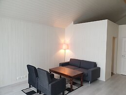 Finnvika Lodges