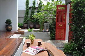 Udee Bangkok