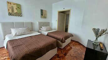 Marina Residential Suites