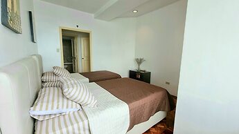Marina Residential Suites