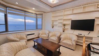 Marina Residential Suites