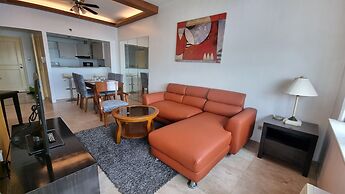 Marina Residential Suites