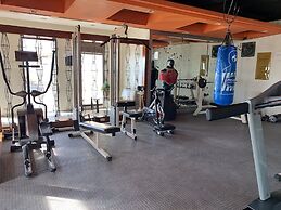 Marina Residential Suites