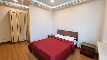 Marina Residential Suites