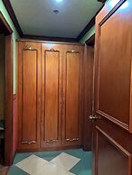 Marina Residential Suites