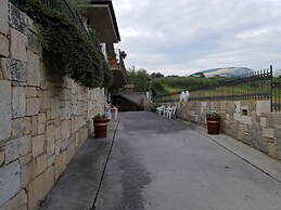 B&B Villa Maria Paola Resort Isernia