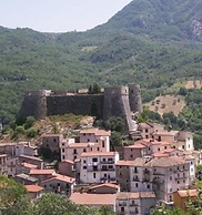 B&B Villa Maria Paola Resort Isernia