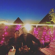 Pyramids paradise hotel