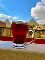 Pyramids paradise hotel
