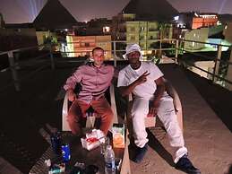 Pyramids paradise hotel