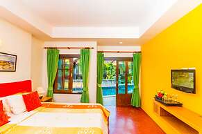 See Through Boutique Resort