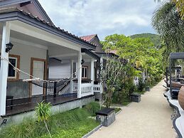 See Through Boutique Resort
