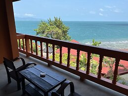 Sea Breeze Resort