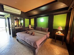 Sea Breeze Resort