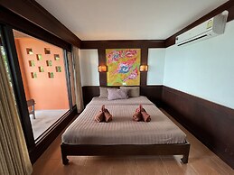 Sea Breeze Resort