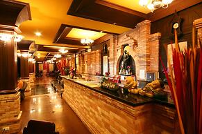 Sea Breeze Resort
