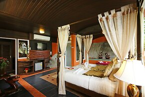 Sea Breeze Resort