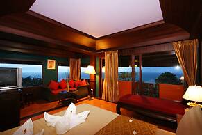 Sea Breeze Resort