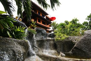 Sea Breeze Resort
