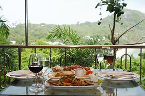 Sea Breeze Resort