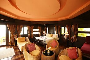 Sea Breeze Resort