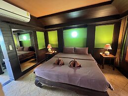 Sea Breeze Resort