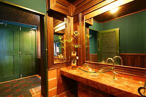 Sea Breeze Resort