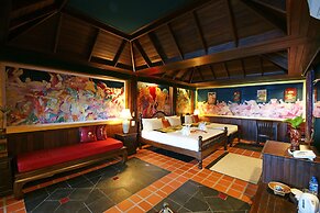 Sea Breeze Resort