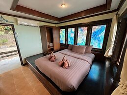 Sea Breeze Resort