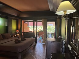 Sea Breeze Resort