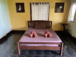 Sea Breeze Resort