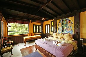 Sea Breeze Resort