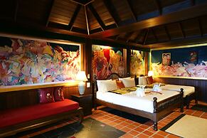 Sea Breeze Resort