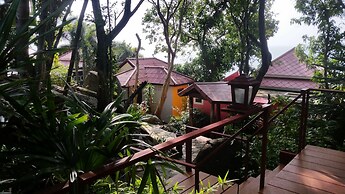 Sea Breeze Resort