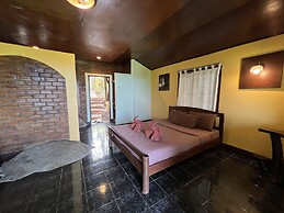 Sea Breeze Resort