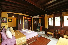Sea Breeze Resort