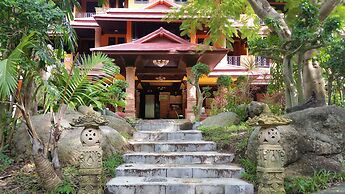 Sea Breeze Resort