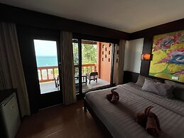 Sea Breeze Resort