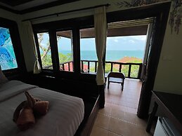 Sea Breeze Resort