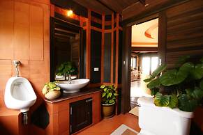 Sea Breeze Resort