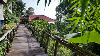 Sea Breeze Resort