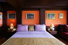 Sea Breeze Resort