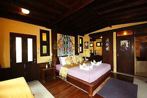 Sea Breeze Resort
