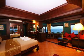 Sea Breeze Resort