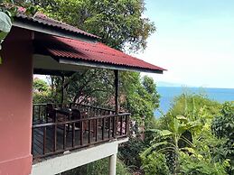 Sea Breeze Resort
