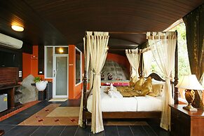 Sea Breeze Resort
