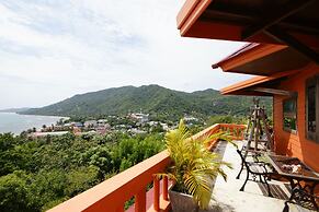 Sea Breeze Resort