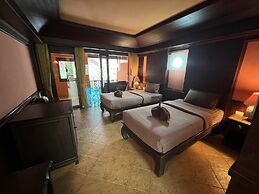 Sea Breeze Resort