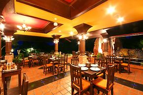Sea Breeze Resort