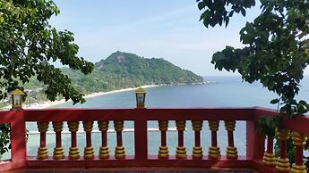 Sea Breeze Resort